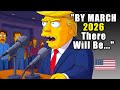The Simpsons Predictions For 2026 Will Blow Your Mind