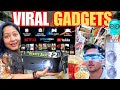  *VIRAL* Gadgets का KHAZANA😱 | Crawford Market se Sasta|Summer \u0026 Electronic Gadgets|Mumbai Shopping