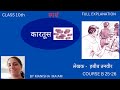 KARTOOS  कारतूस /Full Explanation स्पर्श/class 10/HINDI B/CBSE Ashish Hindi Classes By Manisha Ma'am