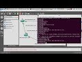 Configuring EIGRPv6 and EIGRPv4 with GNS3