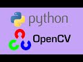 [02  Python OpenCV] How to Solve ModuleNotFoundError No module named cv2 in Anaconda