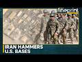 US-Iran War: 13 U.S. Bases 'Uninhabitable'| Iranian Fire Shatters U.S. Military Shield | FINEPRINT