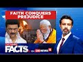 LIVE | Religious Link To Pelter Terror | First Nehru, Now Stalin: What Connects Them? | Hard Facts