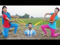 Top New Funniest Comedy Video 😂 Most Watch Viral Funny Video 2022 Episode 187 By Busy Fun Ltd