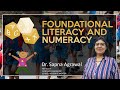 Revolutionizing Education: Everything You Need to Know About FLN in the New NEP |  Sapna Agrawal