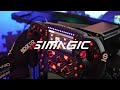 SIMAGIC - CHOOSE YOUR RIDE! FX PRO!