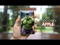 Samsung Z Fold 8 Wide Changes Everything - Apple’s Foldable Plan Exposed