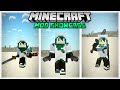 Epic Fight 1.20.1 (Mod Showcase) Combat \u0026 Weapons