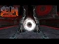 SEUM: Speedrunners from Hell - All Secret/Hidden levels [GUIDE]