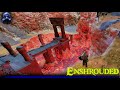 The Pillars Of Creation - Nomad Highlands -  Enshrouded - Episode 32