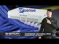 How to setup a firewall with pfSense *EASY STEP BY STEP* | 2023 Setup and Installation Guide