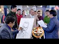 डॉ सालुंखे ने बनाई ACP प्रधुमन की पेंटिंग - लैब में हुआ तमाशा || CID || New Episode 2026
