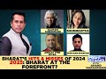LIVE | Bharat's Hit And Misses Of 2024 -2025: Bharat At The Forefront ? | Viksit Bharat | N18L