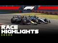 Race Highlights | 2026 Chinese Grand Prix Formula 1 | F1 2026 Gameplay
