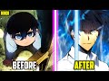 Cursed Boy Became Legendary Magic Swordmaster After Being Blessed By Shadow God! | Anify Hindi