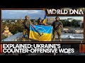 Advantage Putin? Ukraine unable to force decisive breakthrough in counter-offensive | Details | WION