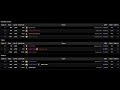 Extreme Trial 1 Clear \u0026 Farming Runs - RDM POV - FFXIV Dawntrail
