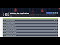 Walking An Application - TryHackMe(Jr Penetration Tester Learning Path) - Arabic