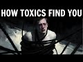 The Secret Reason You Keep Attracting Toxic People – Carl Jung