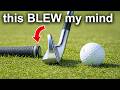 My Amateur Golf Was OVER QUICKLY Once I Did This (HUGE Golf Swing Discovery)