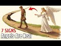 If Angels Are in Your House… Notice These 7 Signs