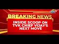 Tamil Nadu Polls | TVK Reaches Out To Congress After Winning Tamil Nadu | Alliance Ahead? | News18