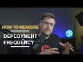 How Sleuth measures Deployment Frequency