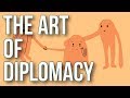 The Art of Diplomacy
