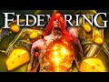 How to EASILY beat Radagon \u0026 Elden Beast as a Sorcerer/Mage - (Still Working) Elden Ring