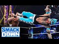 Rey Mysterio vs. LA Knight: SmackDown highlights, June 23, 2023