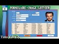 YahYA Tutorial - Displaying Images from ListView