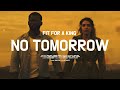 Fit For A King - No Tomorrow (Official Music Video)