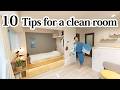 How to Always Keep Your Room Clean \u0026 Organized (Simple \u0026 Easy)