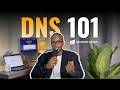 What is DNS (Domain Name System)? + Configuration Guide on Strettch Cloud