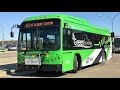 Public Transport Revolution: Rawalpindi Electric Buses Full Details