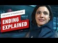 Death Stranding Ending Explained
