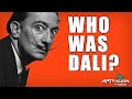 Who Was Salvador Dali and What Is Surrealism? Tour His Home and Studio!
