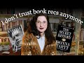 Can We REALLY Trust BookTok \u0026 Bookstagram?