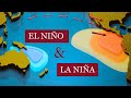 El Niño and La Niña Explained | ENSO GCSE Geography Revision