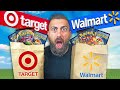 The Ultimate Pokemon Cards Shopping Challenge!