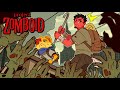 Can I Survive My FIRST Project Zomboid Run...EVER??! (The Movie)