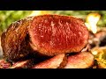 THE 2000$ BUFFALO STEAK! - KING OF STEAKS