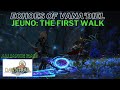 FFXIV - Echoes of Vana'diel (Part 1 - Jeuno: The First Walk ) | Dawntrail Alliance Raid