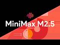 Minimax M2.5 - What Makes This Different!