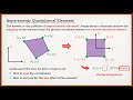 Finite Element Method | Theory | Isoparametric Elements