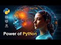 Power of Python in AI, Web Development, Data Science