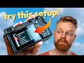 Sony A6700 Ultimate Setup Guide for Photo \u0026 Video