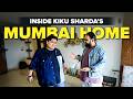 Kiku Sharda's Life Before \u0026 After Fame, Kapil Sharma Show, Love Story \u0026 Favorite Food | Home Tour