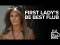 Was Melania Trump 'Be Best' booklet plagiarized?