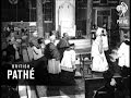 Archbishop Enthroned (1963)